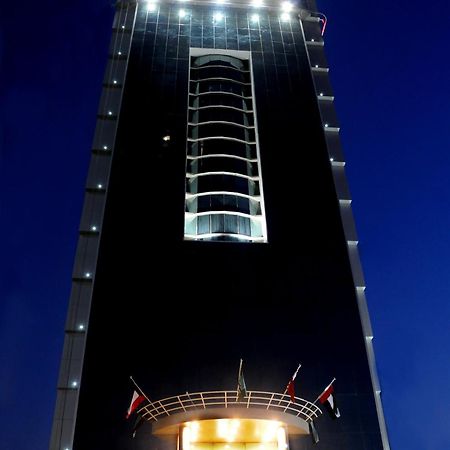 Al Yamama Palace Hotel Suites Riad Exterior foto