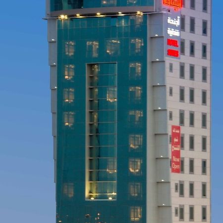 Al Yamama Palace Hotel Suites Riad Exterior foto