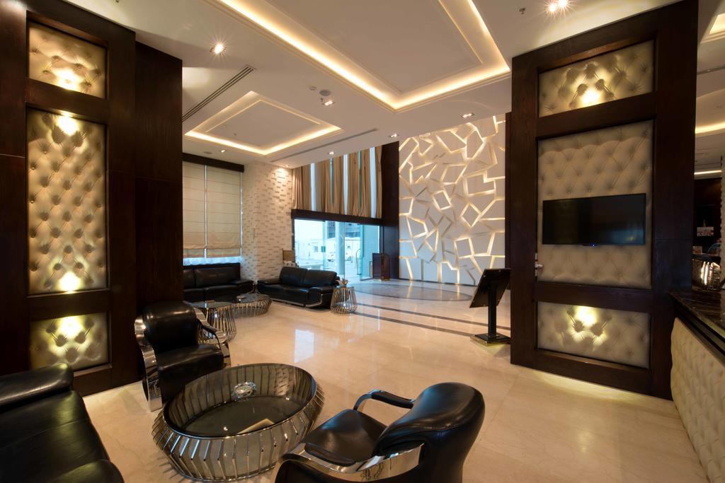 Al Yamama Palace Hotel Suites Riad Exterior foto