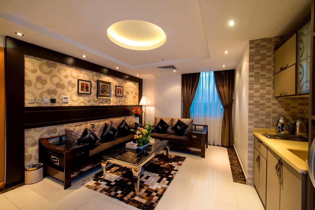Al Yamama Palace Hotel Suites Riad Exterior foto