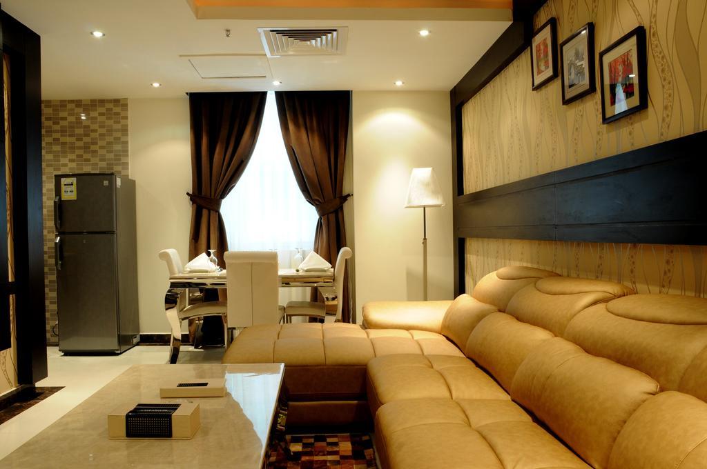 Al Yamama Palace Hotel Suites Riad Exterior foto