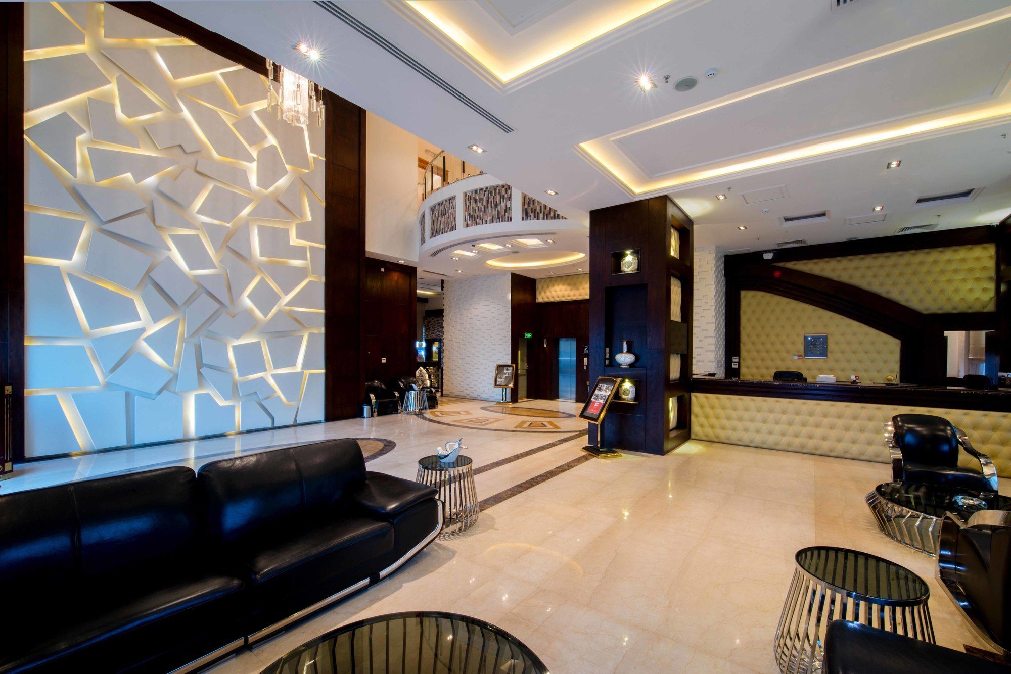 Al Yamama Palace Hotel Suites Riad Exterior foto